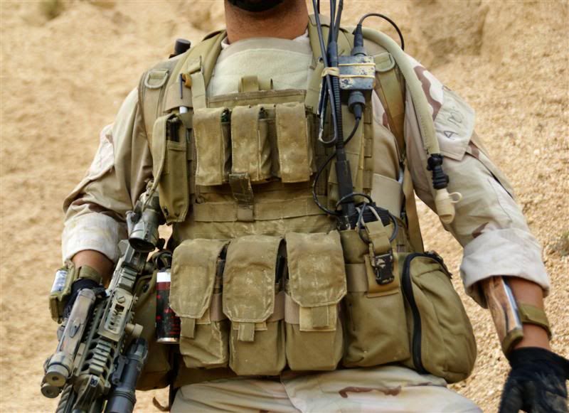 US NAVY SEAL kit Страница 3 Форум